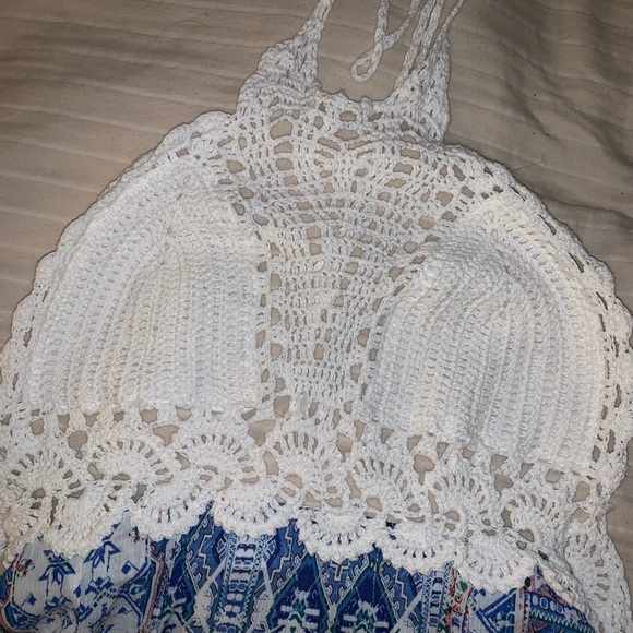 Festival dress - Picture 2 of 3